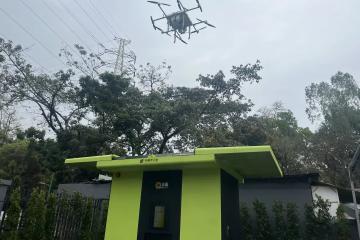 從郵政快遞業(yè)看廣東如何“走在前列、當好示范”？