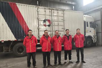 長(zhǎng)期聚集服務(wù)細(xì)節(jié)，贏得客戶信賴