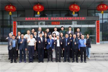 簽約1500臺！東風(fēng)柳汽與中歐國際工商學(xué)院“龍行工程”生態(tài)共創(chuàng)合作項目啟動