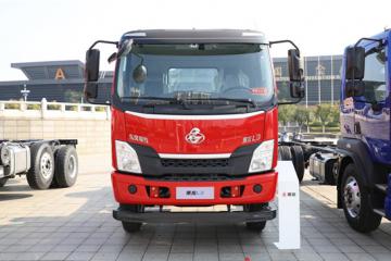 輕量多拉 城鄉(xiāng)暢行 舒適便捷，你想要的這臺自卸車全搞定