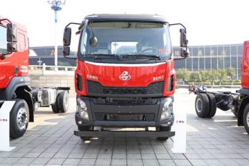 輕量化高承載，乘龍M3 6×2R提升橋自卸車助您效率倍增