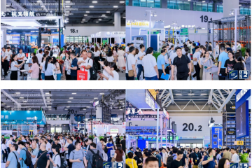       LET & IRE 2025圓滿收官，創(chuàng)新展品技術(shù)閃耀羊城！2026年5月再聚