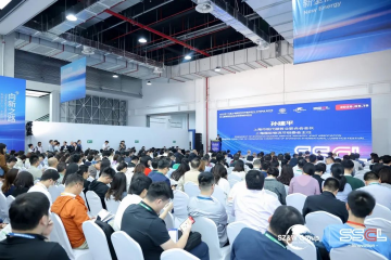 SSCL CHINA 2025 & 上海國際物流節(jié)圓滿落幕！6000+參會嘉賓，300+演講嘉賓，100+展商