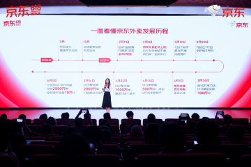京東618以技術(shù)助力行業(yè)：AI應(yīng)用惠及百萬商家，開啟“3D信息流時代”