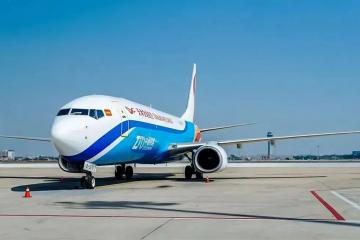 中通航空正式成立！民營快遞“四大天王”齊聚，新一輪空天大戰(zhàn)要來了？