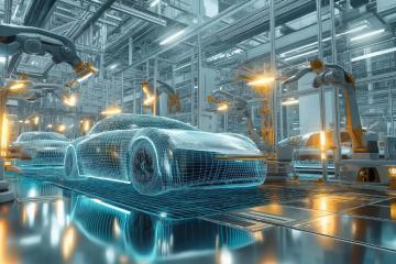 小米汽車、理想、小鵬背后的這家供應(yīng)商，年入近300億元