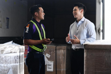 清關(guān)效率顯著提升！FedEx推出中小企業(yè)進(jìn)口優(yōu)化方案