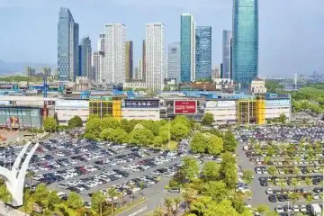 AI驅(qū)動+多元化布局，義烏跨境電商跑出“加速度”