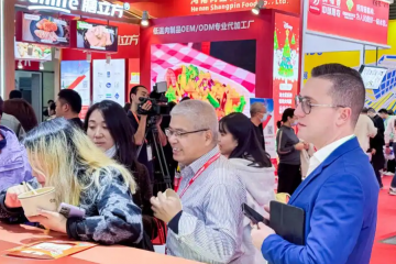 2025上海自有品牌產(chǎn)品展——超市、電商、品牌商 OEM 貼牌代加工專屬對(duì)接平臺(tái)