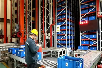 國家級5G工廠名錄，贛榆這家企業(yè)上榜！