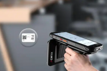 RFID 吊牌與 RFID 盤點軟件的協(xié)同實踐：服裝行業(yè)數(shù)字化升級
