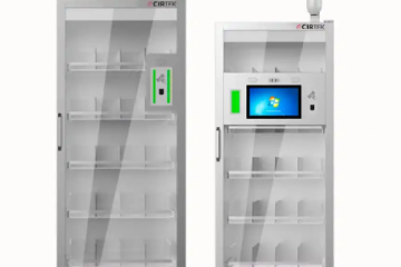 RFID 技術(shù)賦能工器具智能管理，破解行業(yè)運(yùn)維痛點(diǎn)