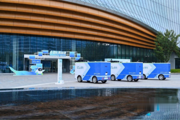 菜鳥(niǎo)裹裹升級(jí)，國(guó)際寄件直達(dá)60國(guó)急單2h上門(mén)