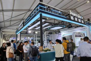 【原創(chuàng)】聚焦上海物流展，把握物流發(fā)展時(shí)代脈博