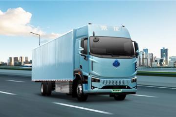 國四置換至高11.5萬 乘龍翼威5純電大單橋助您雙11高效創(chuàng)富