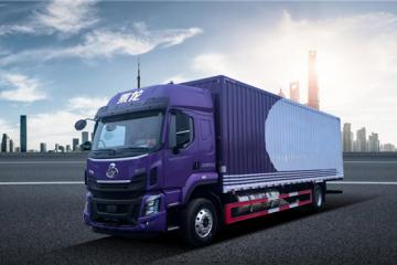 國四置換至高省8.5萬！乘龍H5 LNG大單橋成卡友創(chuàng)富新寵