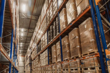 智能化倉儲管理系統(tǒng)的實(shí)施路徑