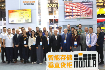 摩登納創(chuàng)始人再訪中國(guó)，見(jiàn)證新品Flexibox華東首秀圓滿收官