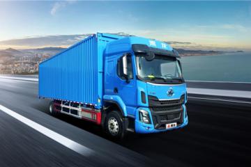 國四置換正當(dāng)時！乘龍H5純電大單橋助您決勝雙11時效戰(zhàn)