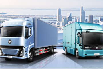 年底購車難決策？福田歐航歐馬可“兜底”方案來了！