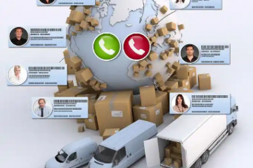 ERP倉儲系統(tǒng)集成模式：打通企業(yè)資源與物流管理的關鍵路徑