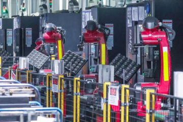 專精特新“小巨人”，聚鏈成群發(fā)展給力！