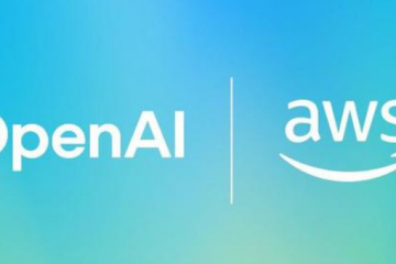 2700億！OpenAI簽了亞馬遜