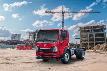 動(dòng)力強(qiáng)+承載穩(wěn)！乘龍L2自卸車(chē)城鄉(xiāng)基建運(yùn)輸創(chuàng)富先鋒