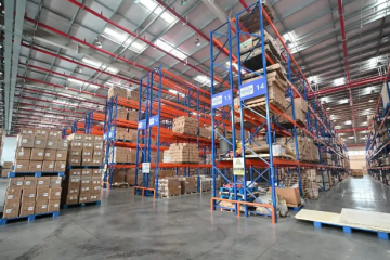 提升醫(yī)藥行業(yè)智能化倉(cāng)庫(kù)管理水平的新途徑