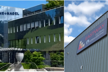 全球貨代巨頭的陽謀，收購背后的戰(zhàn)略布局