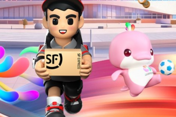 致敬賽事幕后守護(hù)者｜順豐人以專業(yè)與溫暖，護(hù)航十五運(yùn)會圓滿落幕