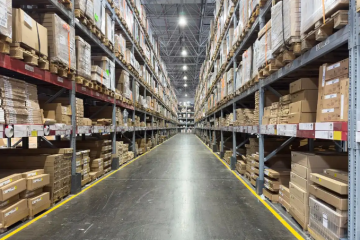 倉儲物流系統(tǒng)如何助力企業(yè)降本增效？