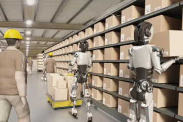 倉儲系統(tǒng)方案設(shè)計中的五大核心考量因素