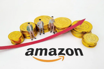 亞馬遜的倉庫代碼后面為什么帶UPS??？