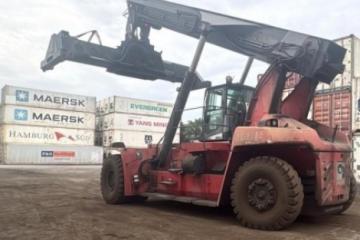 春節(jié)前15天中港拖車(chē)不堵秘籍：利勤這套調(diào)度法子 貨主都在抄