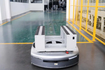 工廠AGV調(diào)度優(yōu)化策略：提升物流效率與系統(tǒng)協(xié)同能力