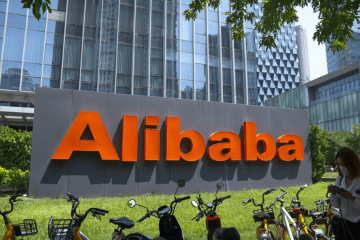 阿里不斷減持套現(xiàn)快遞股，下盤怎樣的棋？