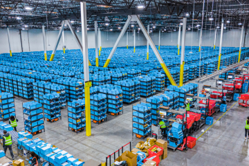 打造利潤增長新引擎！中國物流海外倉需這樣建