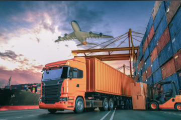 前10月全國社會物流總額增長5.1% 回穩(wěn)動能增強