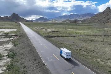 無人車的下一個戰(zhàn)場，是它？