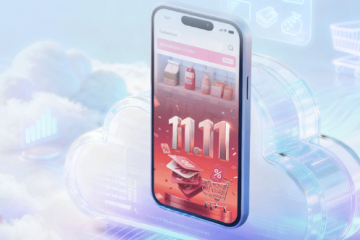 雙 11 數(shù)字基建“大考”，山特解決方案助力電商物流“滿分過關”