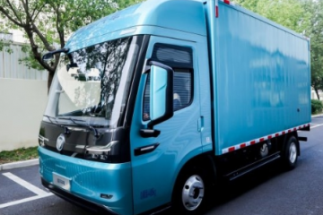 豪車標(biāo)準(zhǔn)造輕卡？歐馬可Z即將炸場，身價到底幾何？