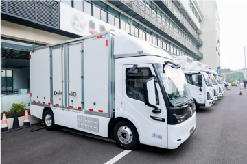 豪華輕卡，未上市，先出圈！福田歐馬可Z“值”得期待！