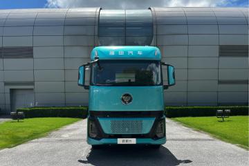 歐航歐馬可系列新品即將亮相福田2026商務(wù)年會(huì)，邀您共鑒高光時(shí)刻