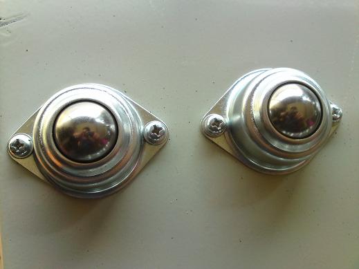 供應(yīng)萬(wàn)向球 湖州亞力機(jī)械設(shè)備有限公司