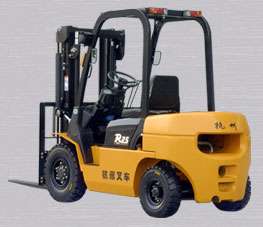 R系列1-3.5噸內(nèi)燃叉車(chē)