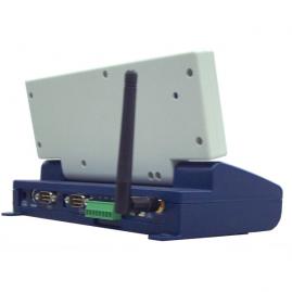 DT-4000-W 無線型TCP/IP網(wǎng)絡數(shù)據(jù)采集終端
