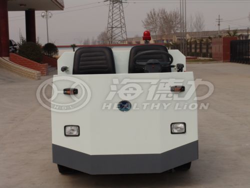 EVQ型20t電動(dòng)牽引車