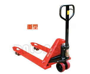 重型手動(dòng)搬運(yùn)車
