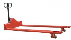 供應(yīng)加長加寬異型搬運(yùn)車